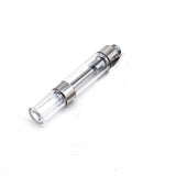 Vaporizer Tank Plastic Ceramic Coil Glass
