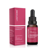 Pure Rosehip Oil Organic Cbd