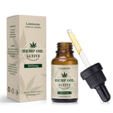 3000mg Hemp Oil Extract Drops For Skin