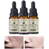 3000mg Hemp Oil Extract Drops For Skin