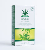 Natural Hemp Oil Rescue & Restore Shampoo