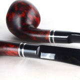 Tobacco Smoking Pipe Smooth Finish