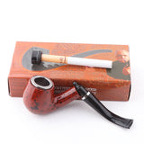 Smoking Set Smoking Pipe Handmade