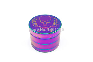 Unique Colour The Grinder Weed