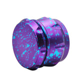 Colorful Metal 4 Layers Grinder