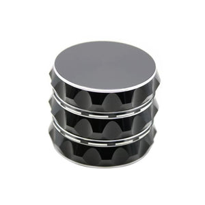 Metal Edge Tobacco Grinder