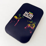 1PC Fashion Tin Storage Box