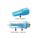 CBD ceramic Cartridges 0.5ml