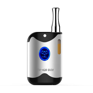 Mini CBD Vape Kits
