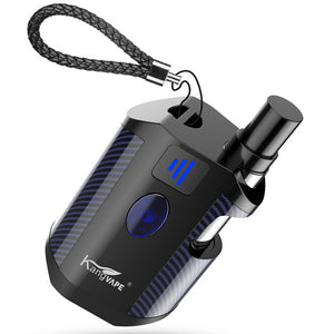 Mini vape Kit Electronic Cigarette