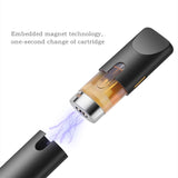 Vape Kit with 2 cartridges
