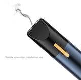 Vape Kit with 2 cartridges