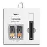 Vape Kit with 2 cartridges