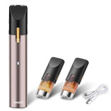 Vape Kit with 2 cartridges