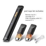 Vape Kit with 2 cartridges