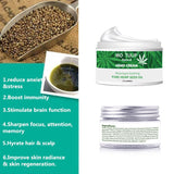 60ml Essence Face Cream Hyaluronic Acid