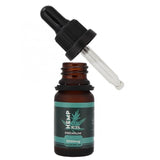 10ml Hemp Essential Oil Pain Relieve