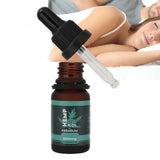 10ml Hemp Essential Oil Pain Relieve