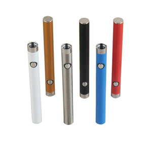 Preheat CBD Battery 510s Electronic Cigarette