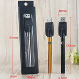 Preheat CBD Battery 510s Electronic Cigarette