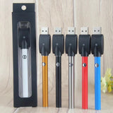 Preheat CBD Battery 510s Electronic Cigarette
