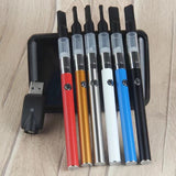 Preheat CBD Battery 510s Electronic Cigarette