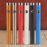 Preheat CBD Battery 510s Electronic Cigarette