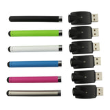 Preheat CBD Battery Vape
