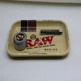 Rolling Tray Handroller Smoking Accessories