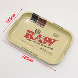 Rolling Tray Handroller Smoking Accessories