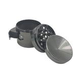 Herb Weed Grinder Tobacco Cigarettes