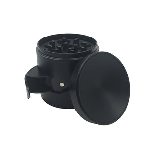 Herb Weed Grinder Tobacco Cigarettes