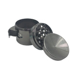 Herb Weed Grinder Tobacco Cigarettes
