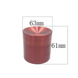 Herb Weed Grinder Tobacco Cigarettes