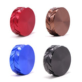 2 - Layer Tooth - Shaped Creative Grinder