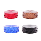 2 - Layer Tooth - Shaped Creative Grinder
