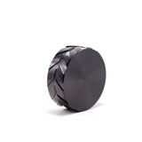 2 - Layer Tooth - Shaped Creative Grinder