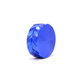 2 - Layer Tooth - Shaped Creative Grinder