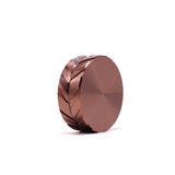 2 - Layer Tooth - Shaped Creative Grinder