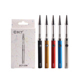 Vape Kit Preheating CBD