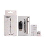 Vape Kit Preheating CBD