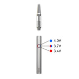 Vape Kit Preheating CBD