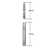 Vape Kit Preheating CBD