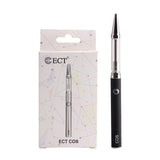 Vape Kit Preheating CBD