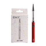 Vape Kit Preheating CBD
