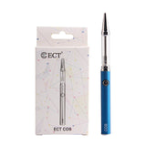 Vape Kit Preheating CBD