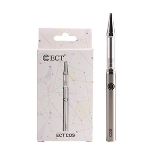 Vape Kit Preheating CBD