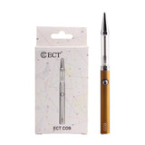Vape Kit Preheating CBD