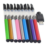 Battery Metal Box Kit Vape Pen
