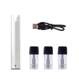 Built-in 320mah Battery Pod System Vape